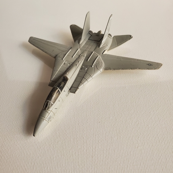 Vintgae Corgi Die Cast Navy AC 210 - Picture 11 of 13